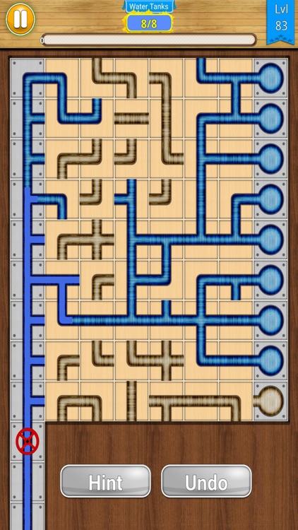 Waterducts screenshot-3