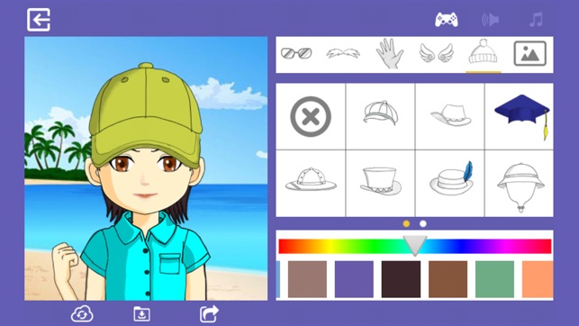 Avatar Maker: Chibi