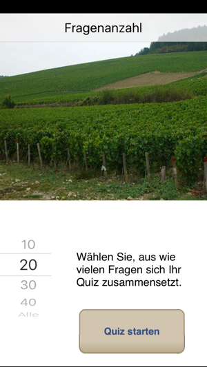 Weinquiz Frankreich(圖2)-速報App