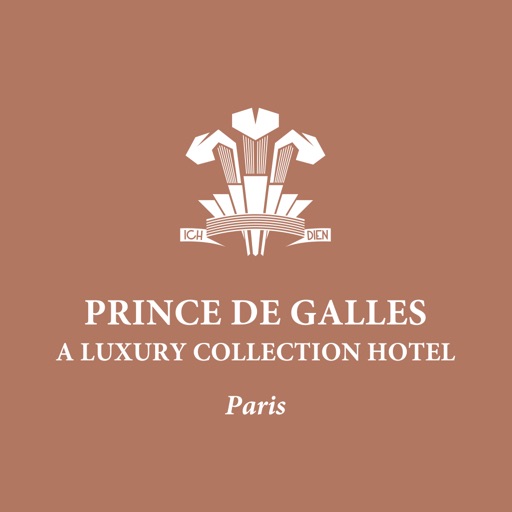 Prince De Galles Hotel icon