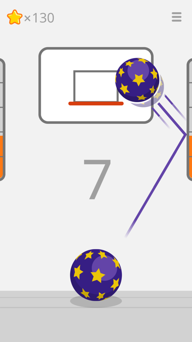 Ketchapp Basketballのおすすめ画像5