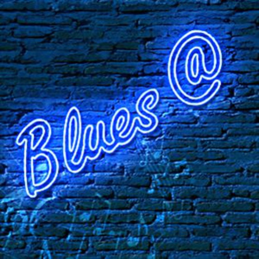 BLUES @ UK icon