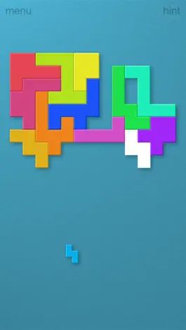 Game screenshot PuzzleBits 2 hack