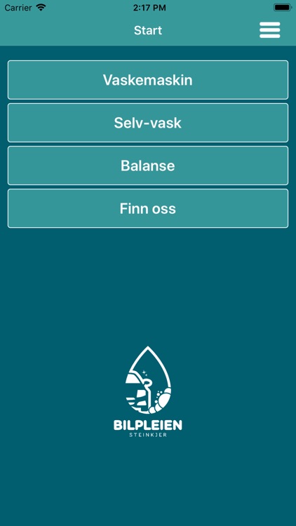 Bilpleien Steinkjer AS