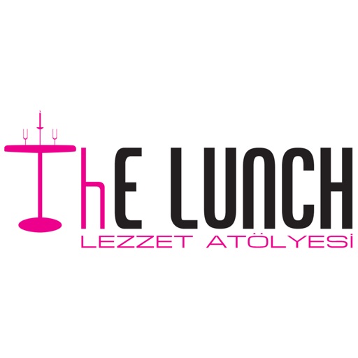 The Lunch Lezzet Atölyesi icon