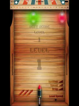 Game screenshot Fireworks in a Box HD apk