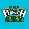 The Great Sour Punch Challenge