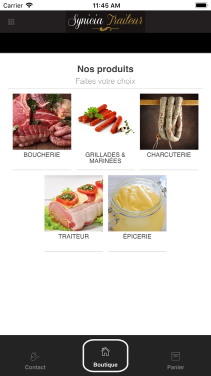 Synicia Eragny Gisors