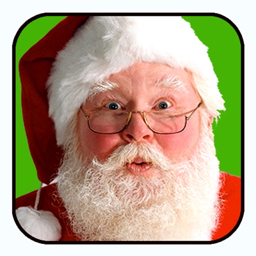 Catch Santa in Your House HD - SantaCam iOS App