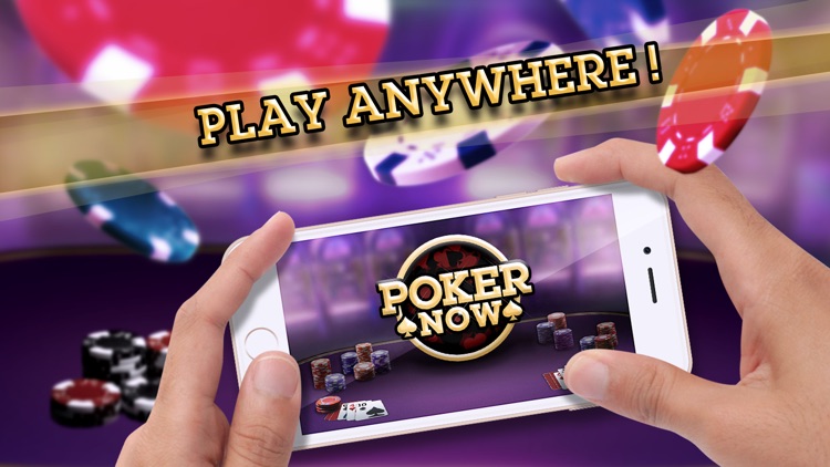 Poker Now screenshot-4