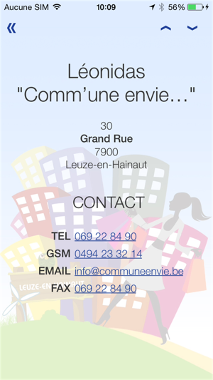 Leuze-en-Hainaut(圖4)-速報App