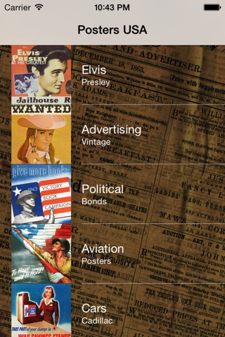 ポスターアメリカ - 広告、戦争、映画無料のおすすめ画像1