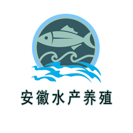 安徽水产养殖 icon