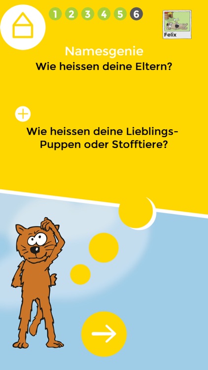 Frechmax - Auf Fotojagd