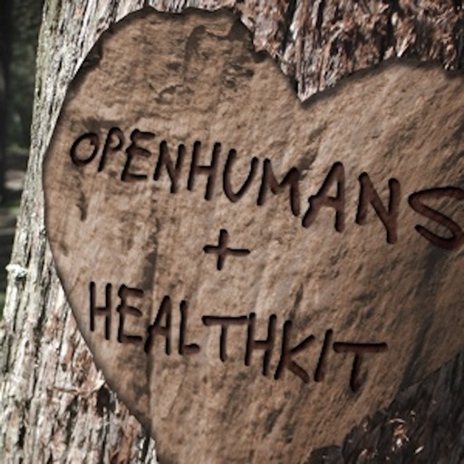 Open Humans Uploader