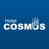 Cosmos Hotel Moscow