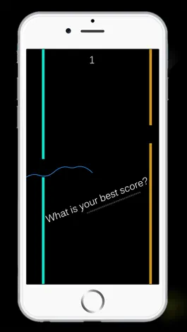 Game screenshot Amazing Curve Line apk