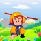 Super Monkey Flight - Addictive Physics Based Game