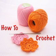 How To Crochet Step By Step