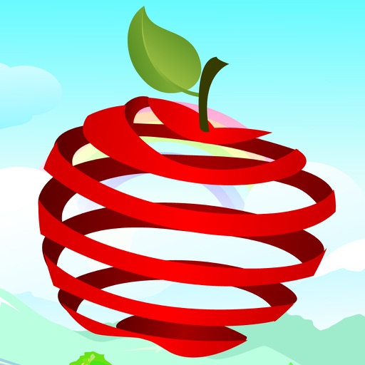 A Fruit Shooting Blast icon