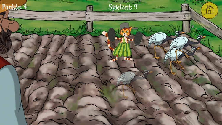 Pettson and Findus screenshot-4