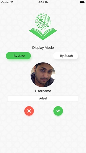 Memorize Quran®(圖3)-速報App