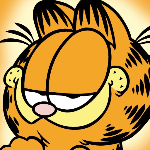 Garfield Minus Garfield 1 icon