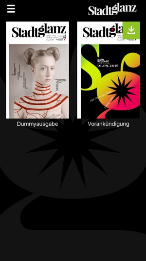 Stadtglanz(圖1)-速報App