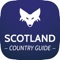 Scotland - Travel Guide & Offline Maps