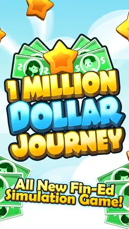 Game screenshot 1 Million Dollar Journey mod apk