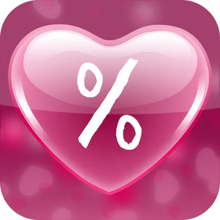 Love Percentage Calculator Cheats