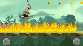 Game screenshot Gladiator Escape Free mod apk