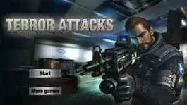 Game screenshot Terror Attacks:Strike Shooting mod apk