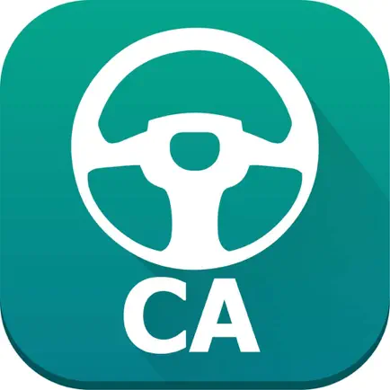 California DMV Test Cheats