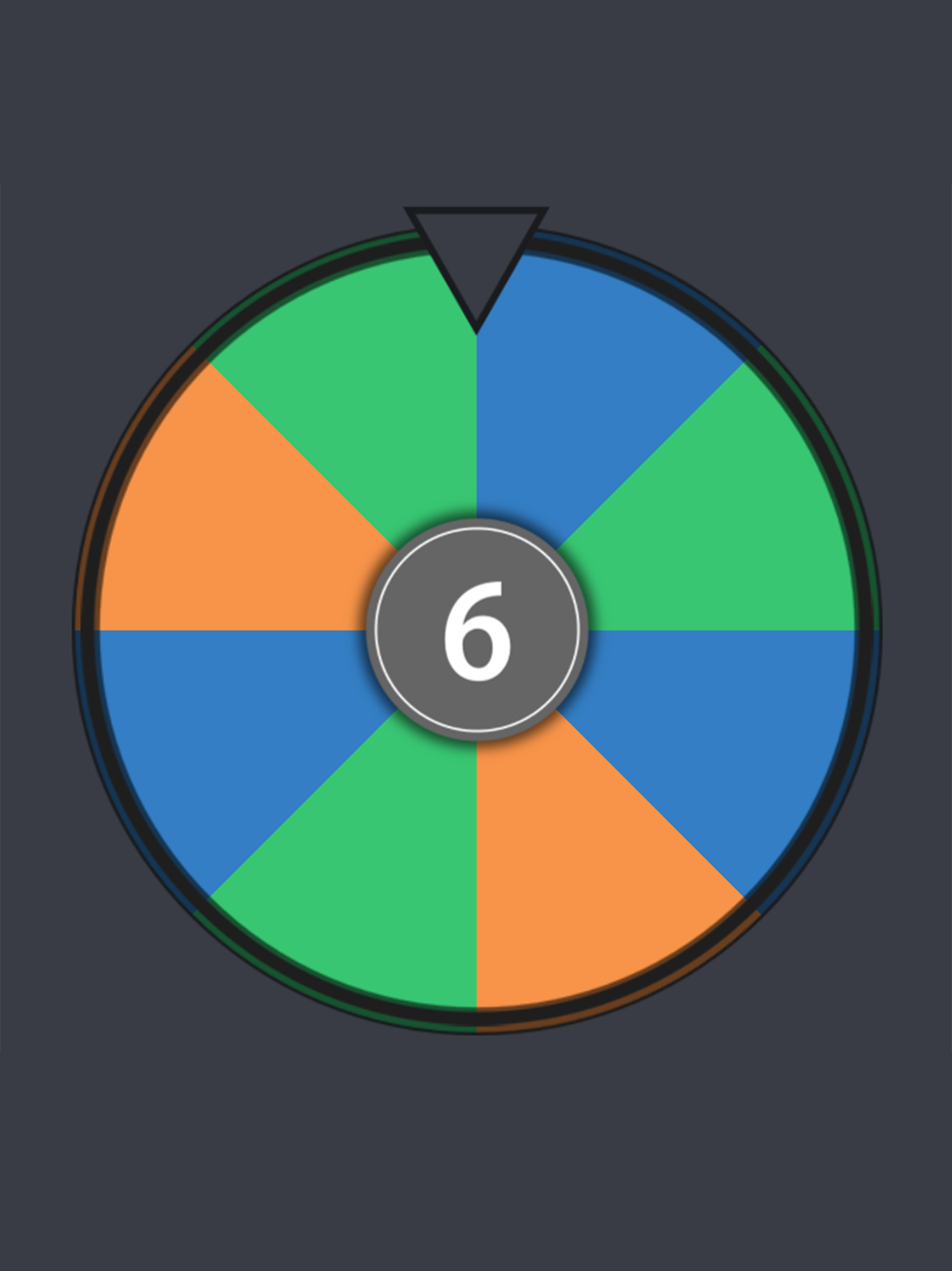 Impossible Twisty Wheel screenshot 10