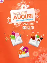 sms auguri ipad bildschirmfoto 4