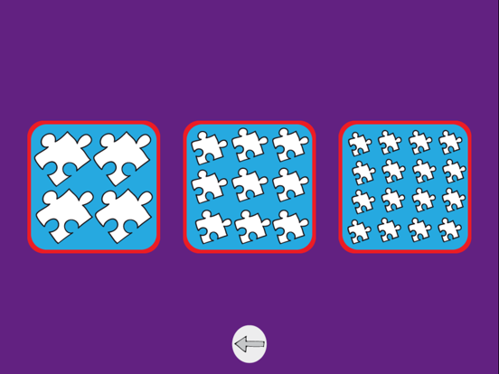 Screenshot #5 pour Jop's Sinterklaas Puzzels
