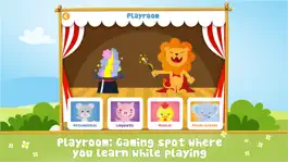 Game screenshot Kidint mod apk