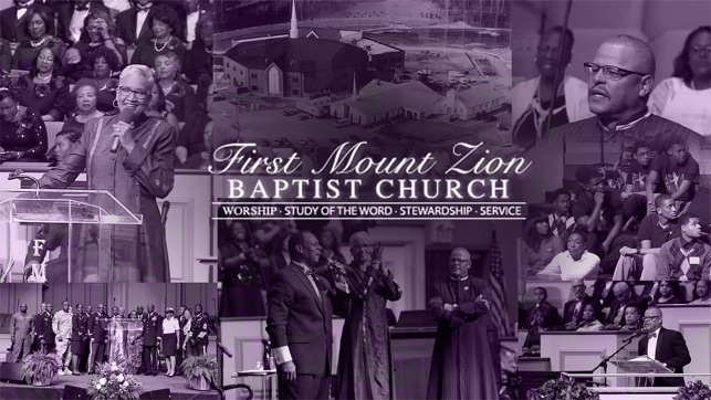 First Mount Zion BaptistChurch(圖2)-速報App