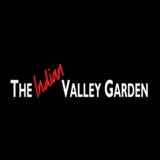 Indian Valley Garden