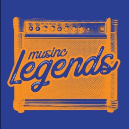 Musinc Legends