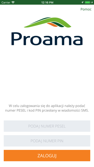 Proama Home Smart