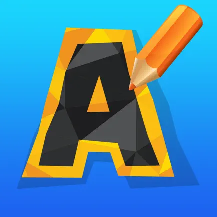 Education Game ABC Alphabet Tracing Cheats