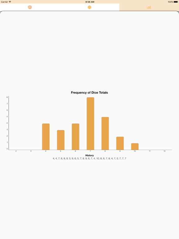 Screenshot #4 for Catanerator - Map Generator