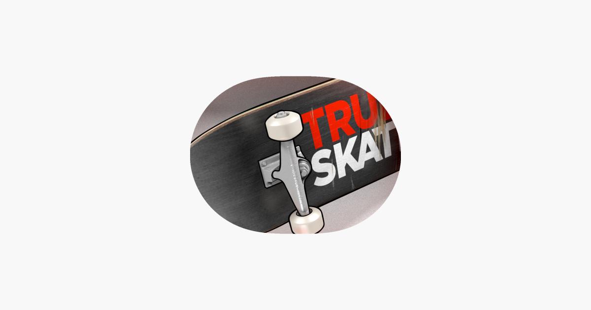 True Skate on the App Store