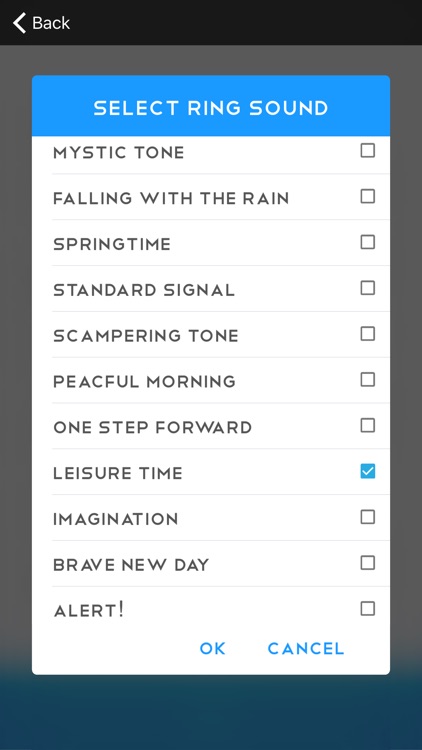 The Best Alarm Clock screenshot-3