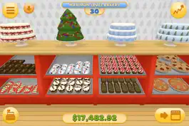 Game screenshot Try Baker Business 2 Christmas apk