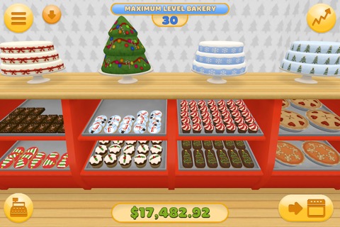 Try Baker Business 2 Christmasのおすすめ画像2