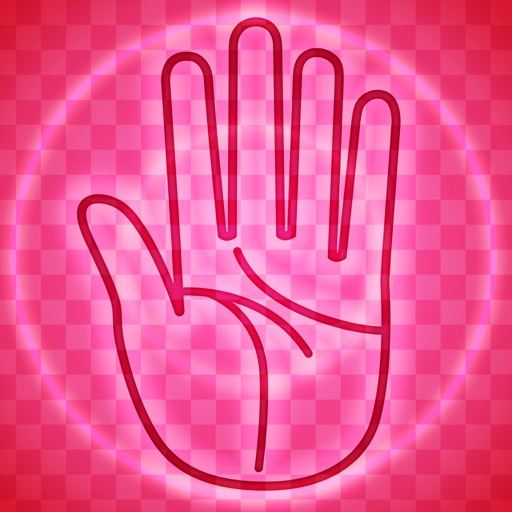 女性專屬的手相