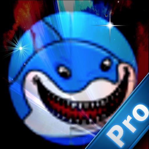 Attack Shark Pro : By Marcel Cruz & Top Free Games iOS App
